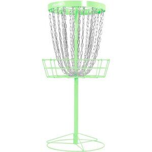 Discs Pro 24-Chain Disc Golf Basket